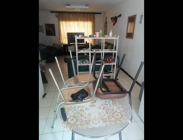 3 BEDROOM DUPLEX FOR SALE IN TURFFONTEIN